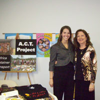 Eagle Way Church of Christ Youth Mission Weekend