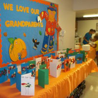 Grandparents Day